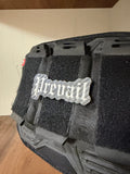 Carbon Fiber Patch