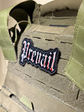 BloodBath Patch