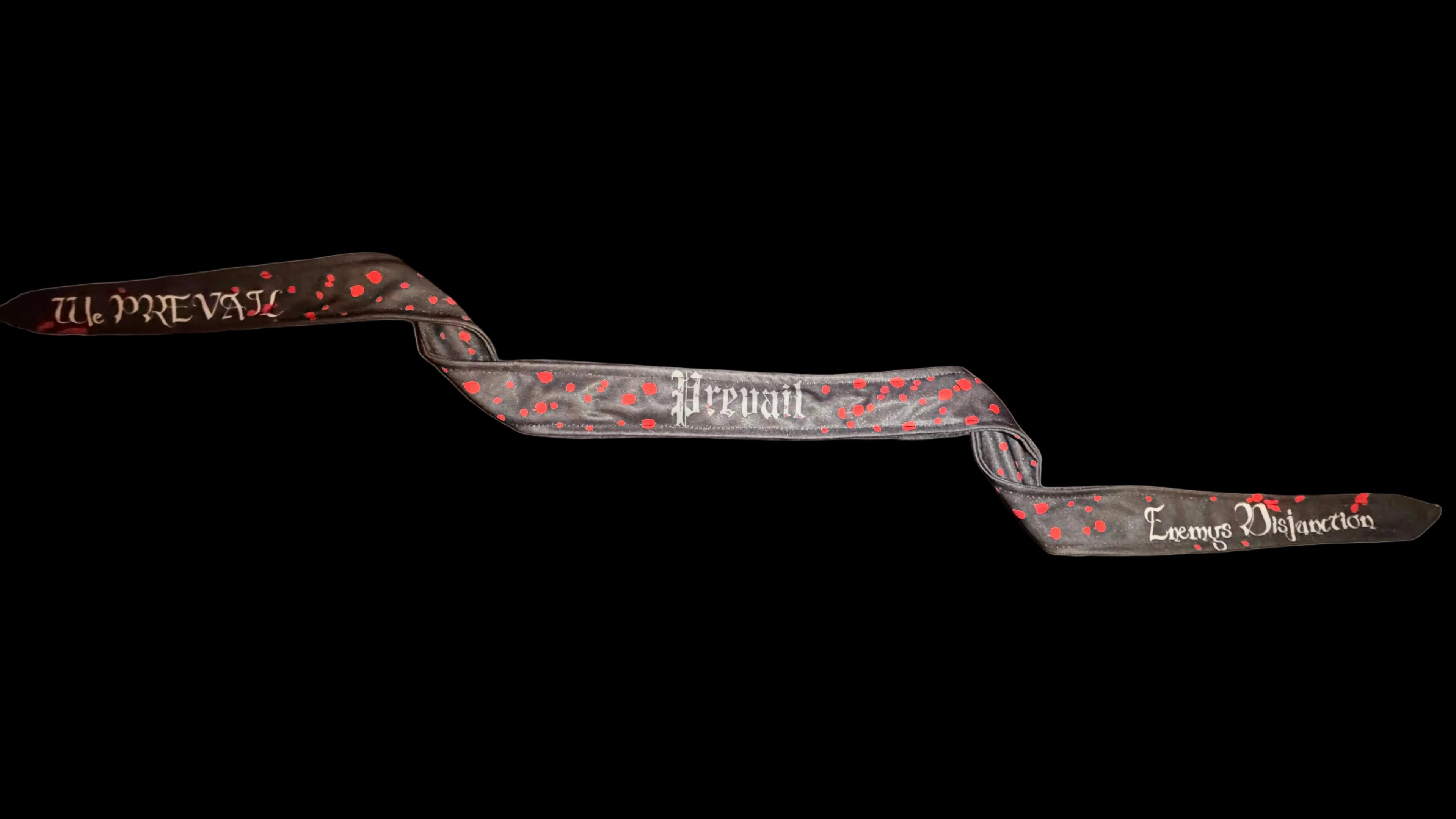 Headbands!