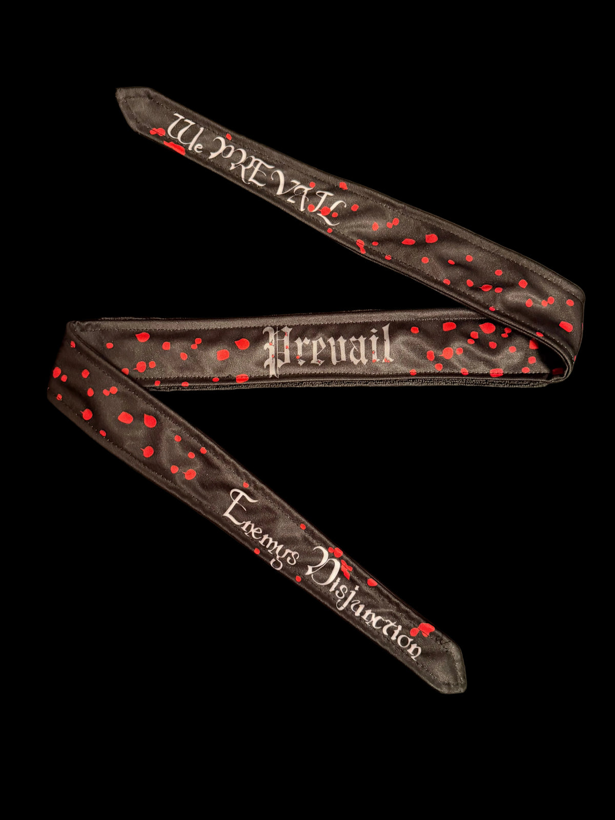 Headbands!