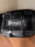 Previl patch
