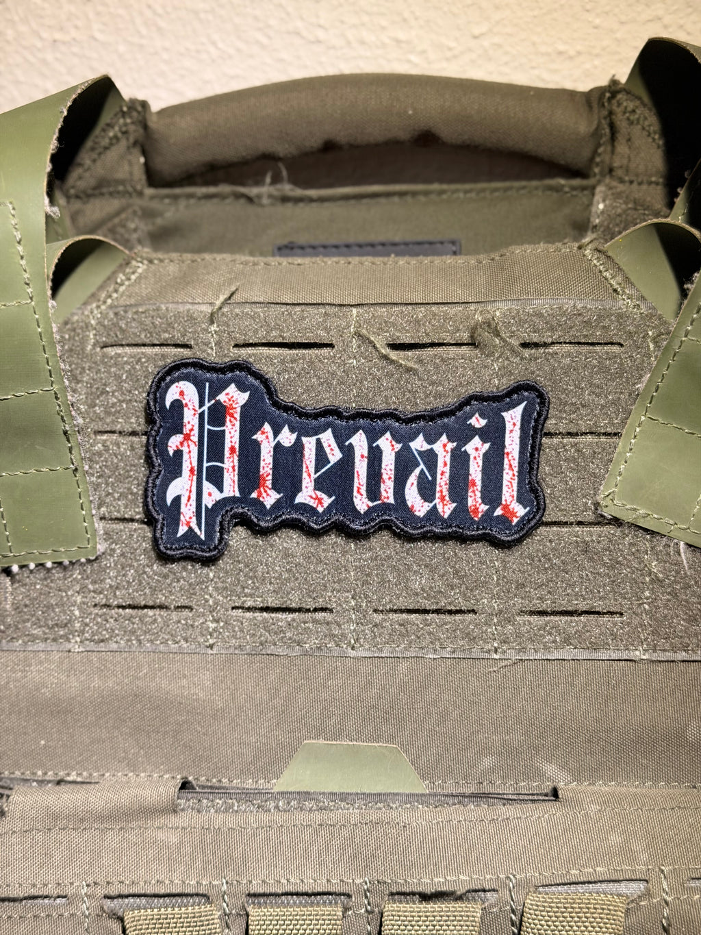BloodBath Patch