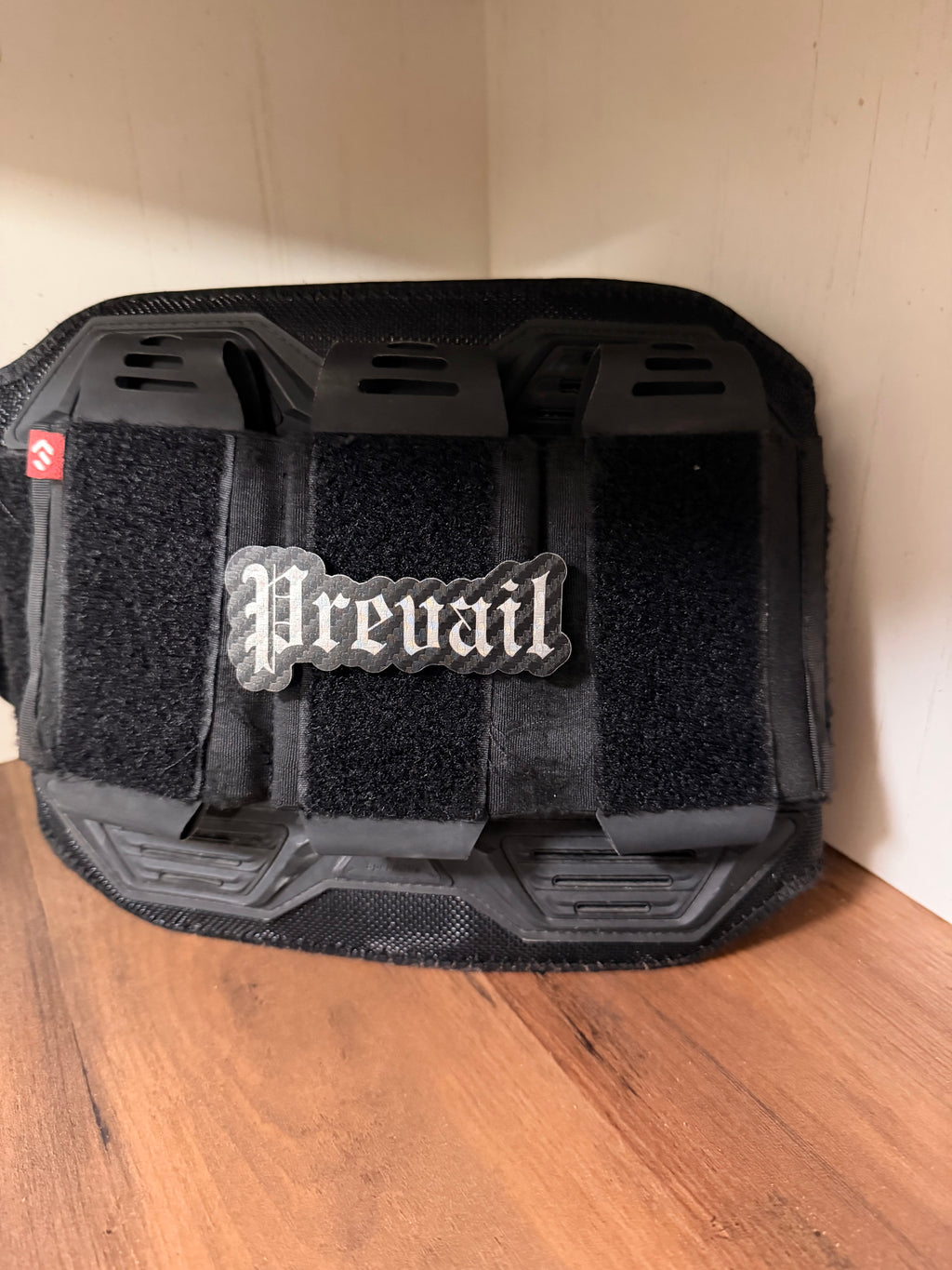 Carbon Fiber Patch