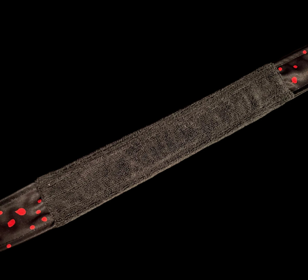 Headbands!