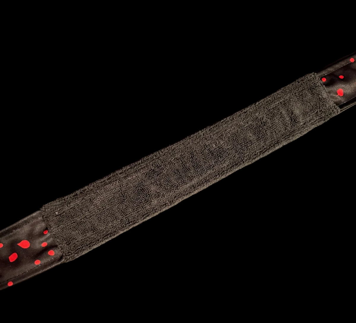 Headbands!