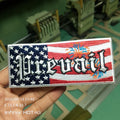 Freedom Prevail Patch